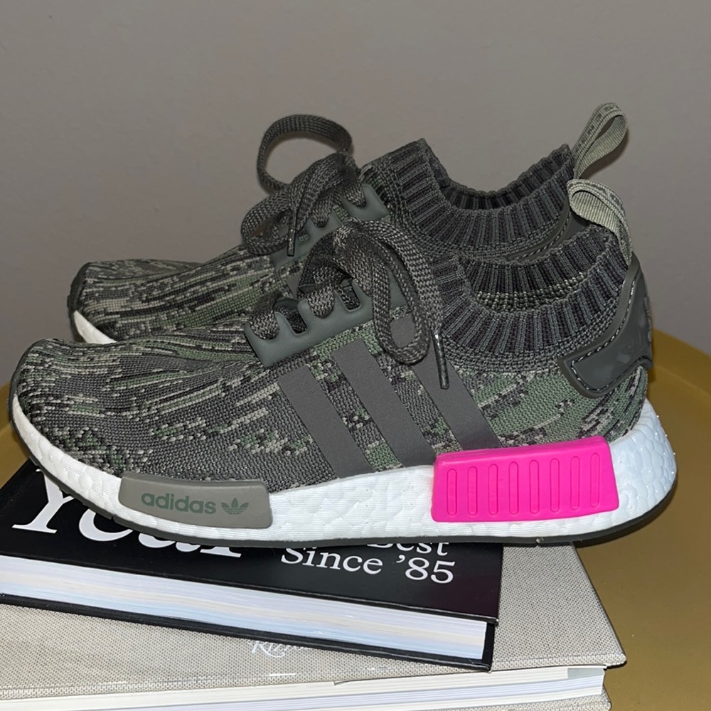 Adidas Nmd R1
